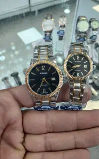 ساعت /CASIO/کاسیو