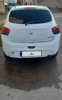 تیبا۲مدل۱۴۰۰