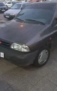 پراید ۹۰فرمون هیدرولیک