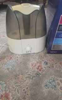 دستگاه بخور
