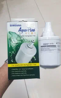 فیلتر داخلی لیوانی یخچال سامسونگ (aqua pure