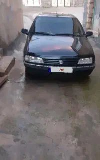 پژه۴۰۵
