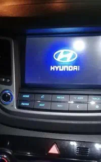 تعمیر مانیتور و ضبط لندکروز آزرا چانگان اسپورتیج