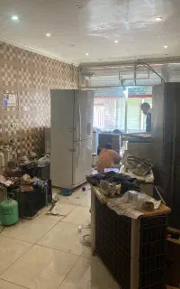 یک مغازه تجاری فروش ۶۰ متری