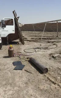 جوشکاری وبرشکاری سیار