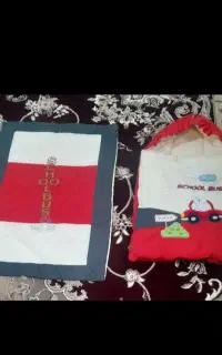 سیسمونی بچه