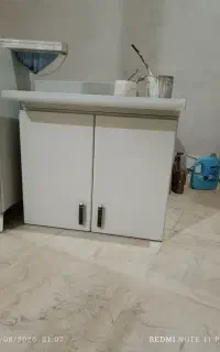 کابینت و وسایل آشپزخونه
