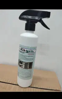 اسپره ی نانوتک اصلی