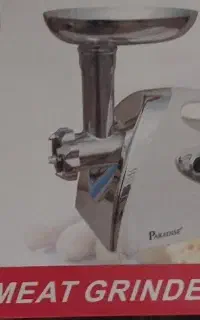 چرخ گوشت برند