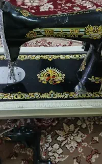چرخ خیاطی