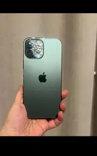 گوشی ایفون ۱۳ پرومکس