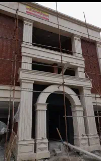 کاشی کار و کاشیکاری و سرامیک