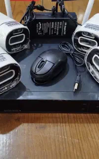 دوربین مداربسته ـ دزدگیر ( اقساط بدون کارمزد )
