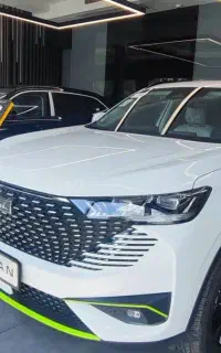 شوال هیبرید سفید
