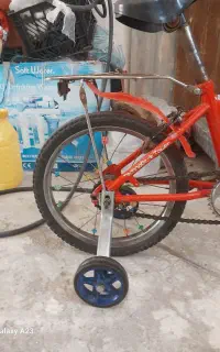 دوچرخه 16