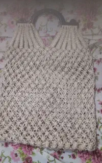 سبد دسته دار