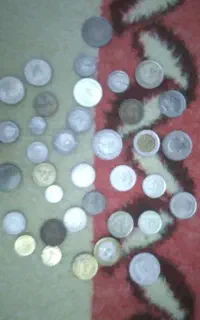 سکه کلکسیونی