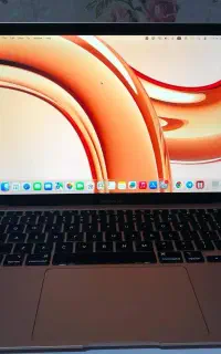 macbook air m1