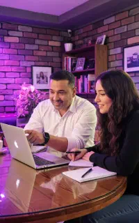 تعمیر و آموزش کامپیوتر حتی در محل