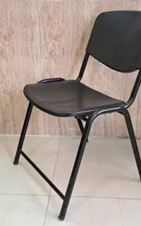 ثابت مشکی مدل ایده  با رنگبندی