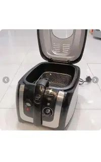 سرخ کن