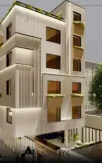 اجرای صفر تا صد ساختمان