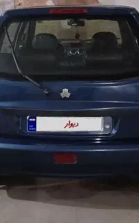 پراید ۱۱۱