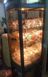 بوفه الومینومی