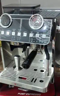 قهوه ساز نیمه صنعتی