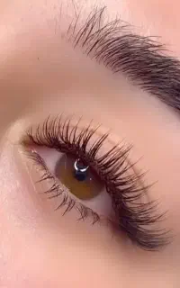 اکستنشن مژه