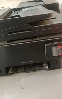 پرینتر ۴کاره رنگی اچ پی mfp m177fw