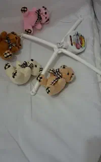 گهواره نوزاد