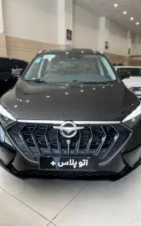 هایما x7 مدل 1404 مشابه صفر