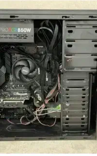 اس مبل کیس-نصب ویندوز-تایپ-