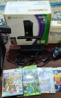 Xbox 360 مدل اسلیم