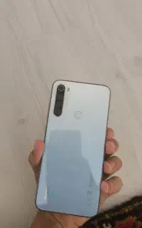 ردمی نوت ۸ Redmi Note 8