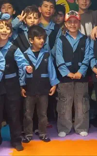 پیش ثبت نام پایه اول تا ششم با تعداد محدود