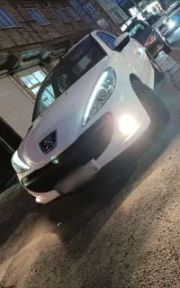 پژو 207 sd tu5 اتومات