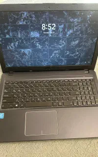لپتاپ Asus مدل x543ma