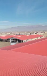 انواع جوشکاری