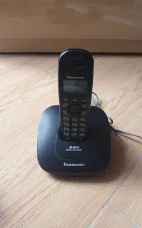 تلفن پاناسونیک