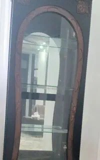 بوفه سالم