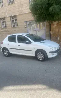۲۰۶