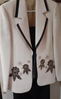 کت و دامن مجلسی