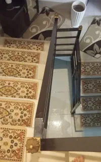 رو پله ای شیک