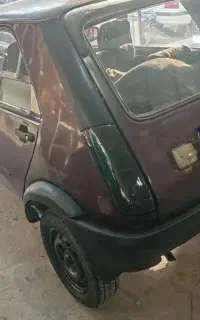 پیکی شاسی پلمپ
