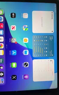 Ipad air 5