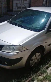مگان (تک برگ سند)
