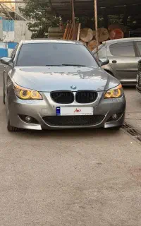 بی ام و ۵۳۰