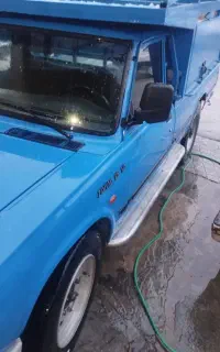 نیسان دیزل مدل99